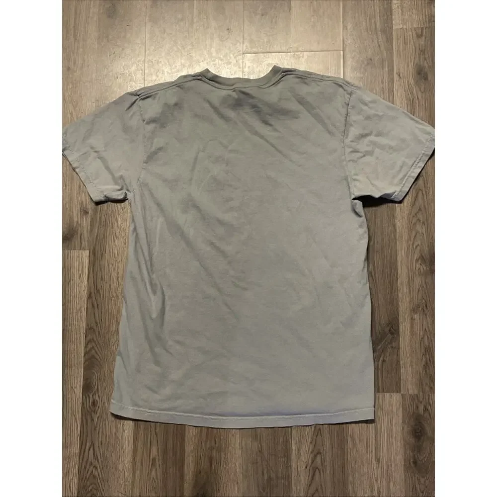 Post Malone Unisex T-Shirt: Butterfly (Ex-Tour) Twelve Carat Tour Medium